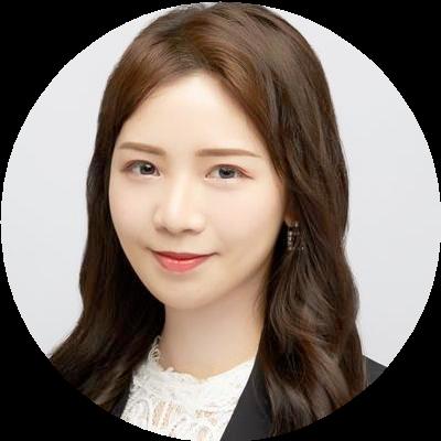 Cheryl Wang