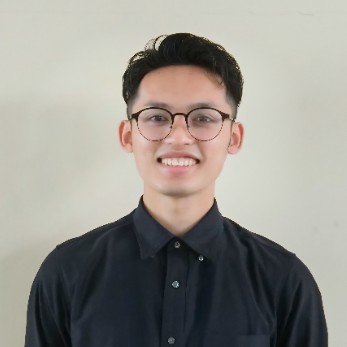 Francis Daryl Bonjoc