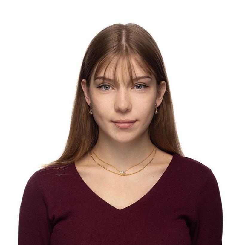 Valeriia Shishkina