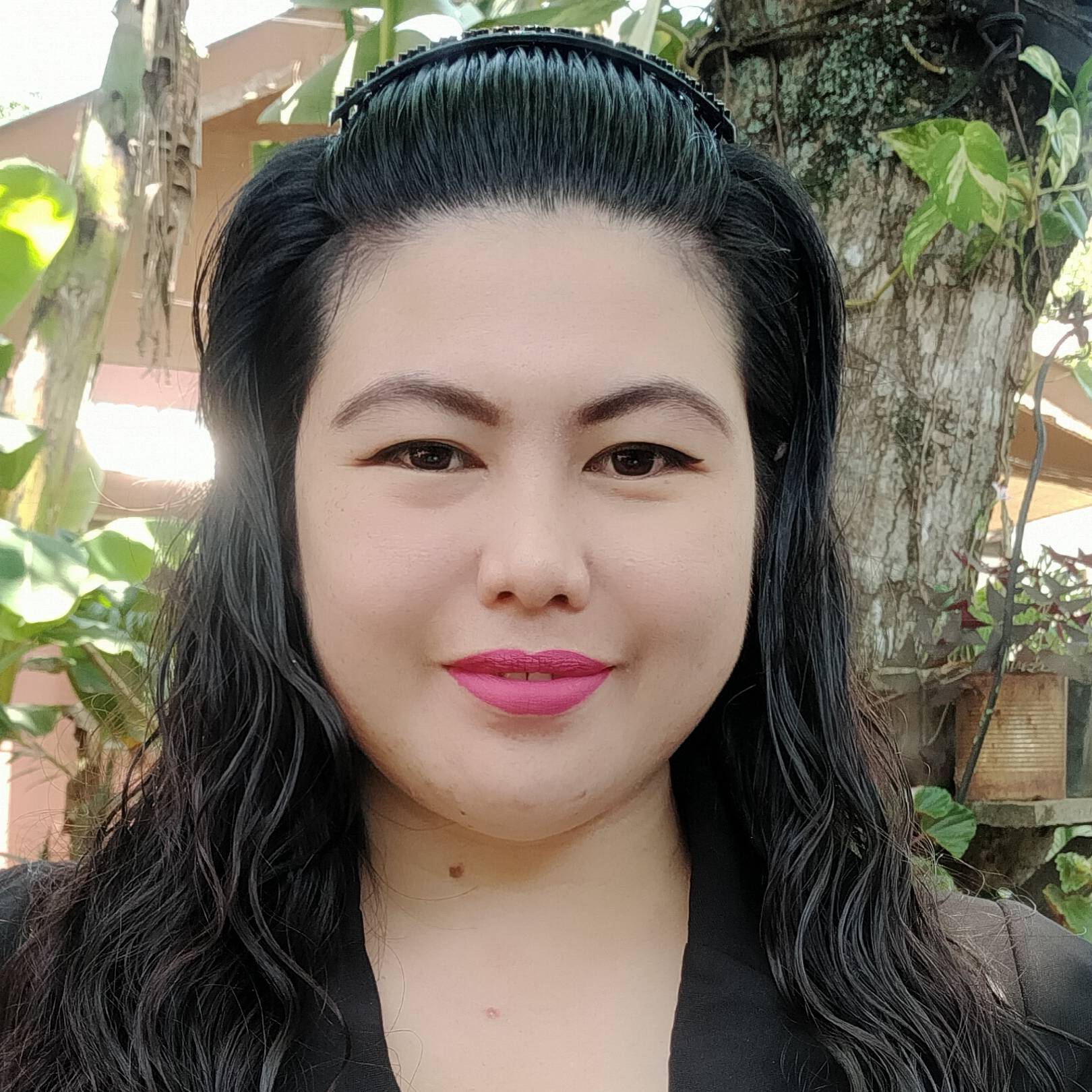 Vina Mae Bautista Cendaña