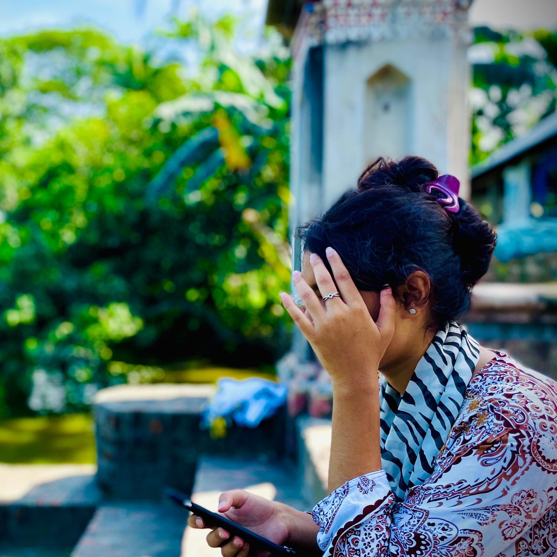 Fahmida Islam Ansha