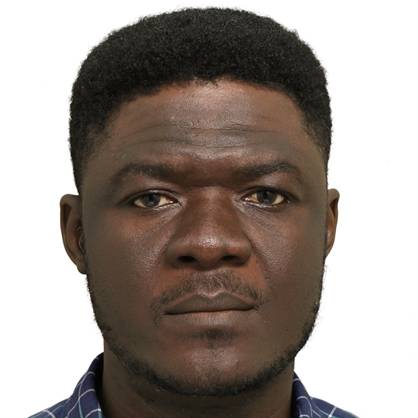 BENSON TETTEH DASHIE