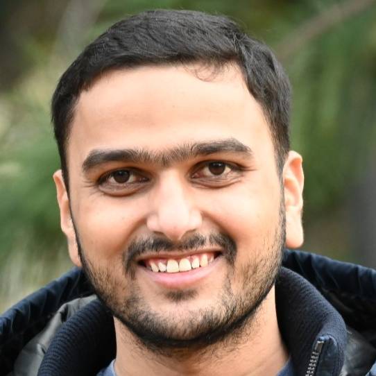 SAURABH VERMA
