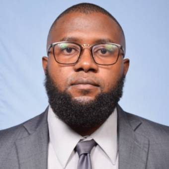 Alvin Maruti Musyoki