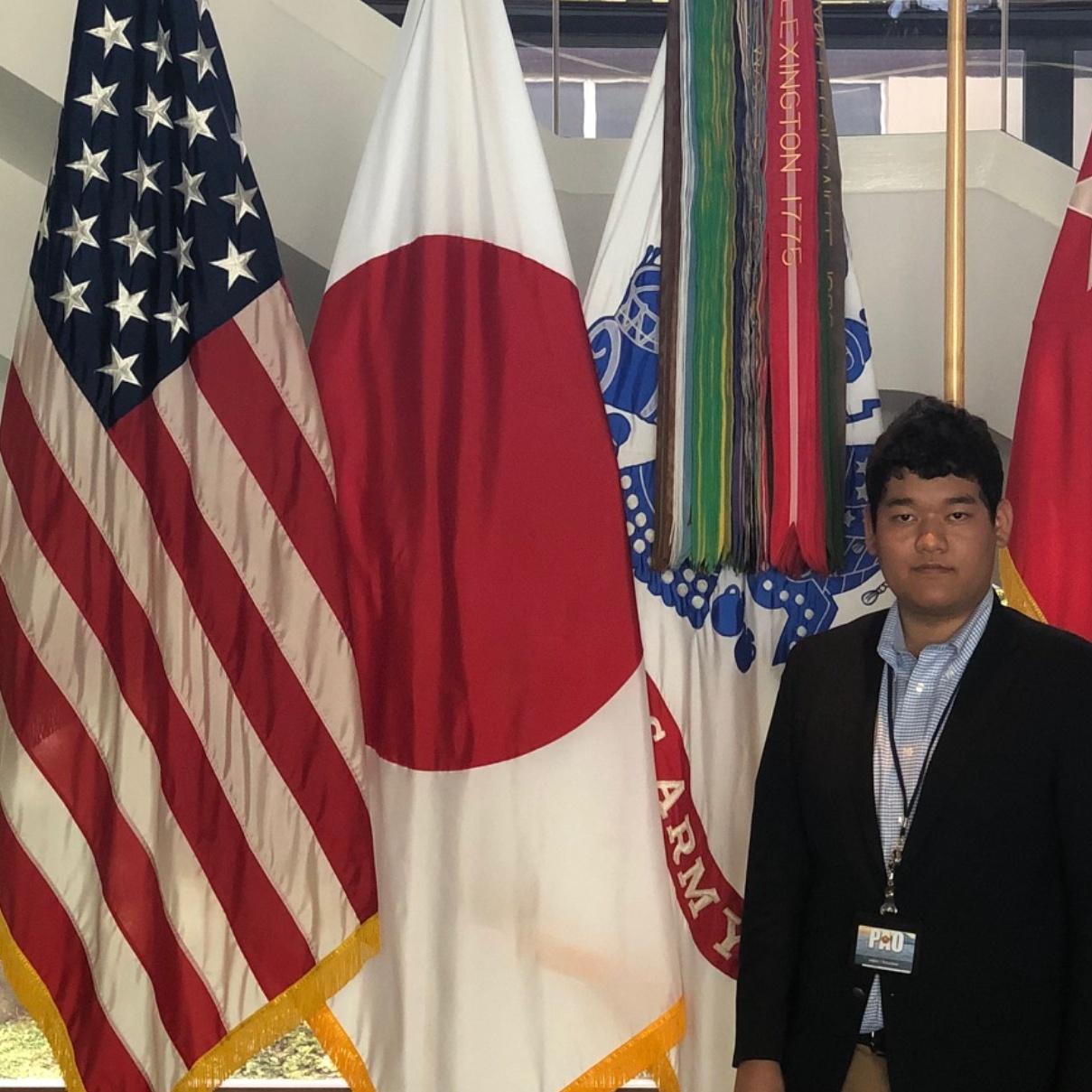 Kento Terakawa