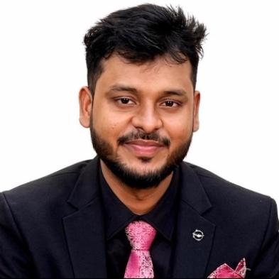 SHARIK HUSSAIN