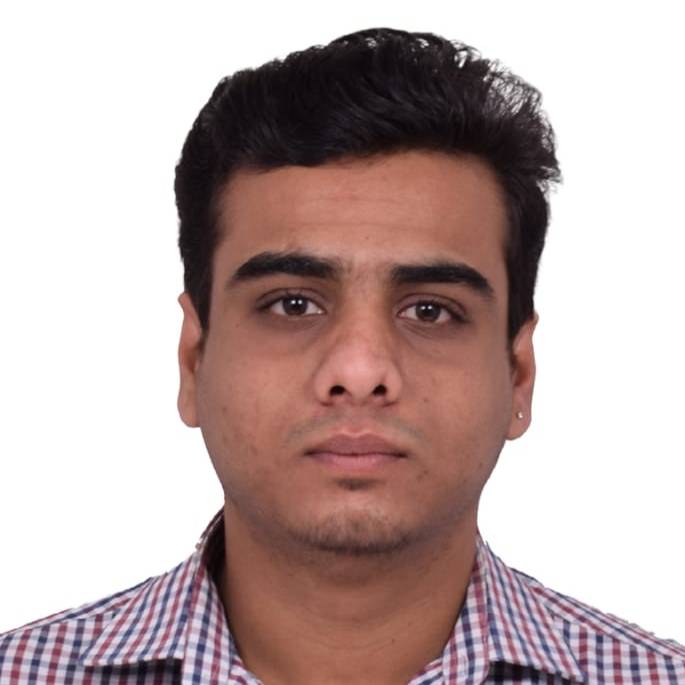 Abishek Renjal