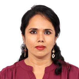 Diviya Vinod