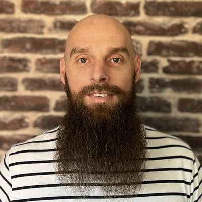 Ben Nolan - Guitar Teacher