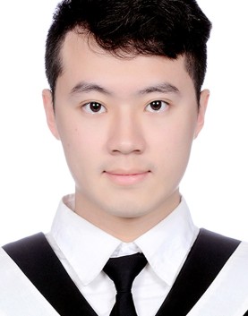 YUEYU CHEN