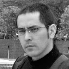 Ruben Del Muro