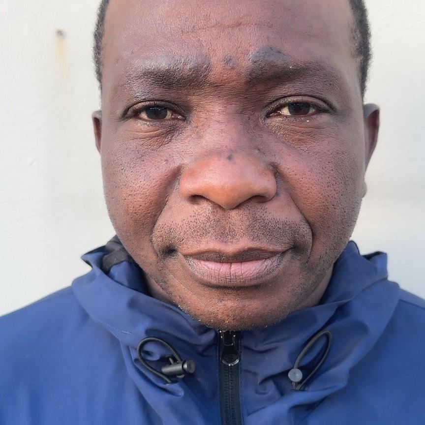 Charles Eureka Kofi Mensah Torsutse