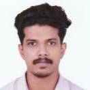 Ananthu Mohan