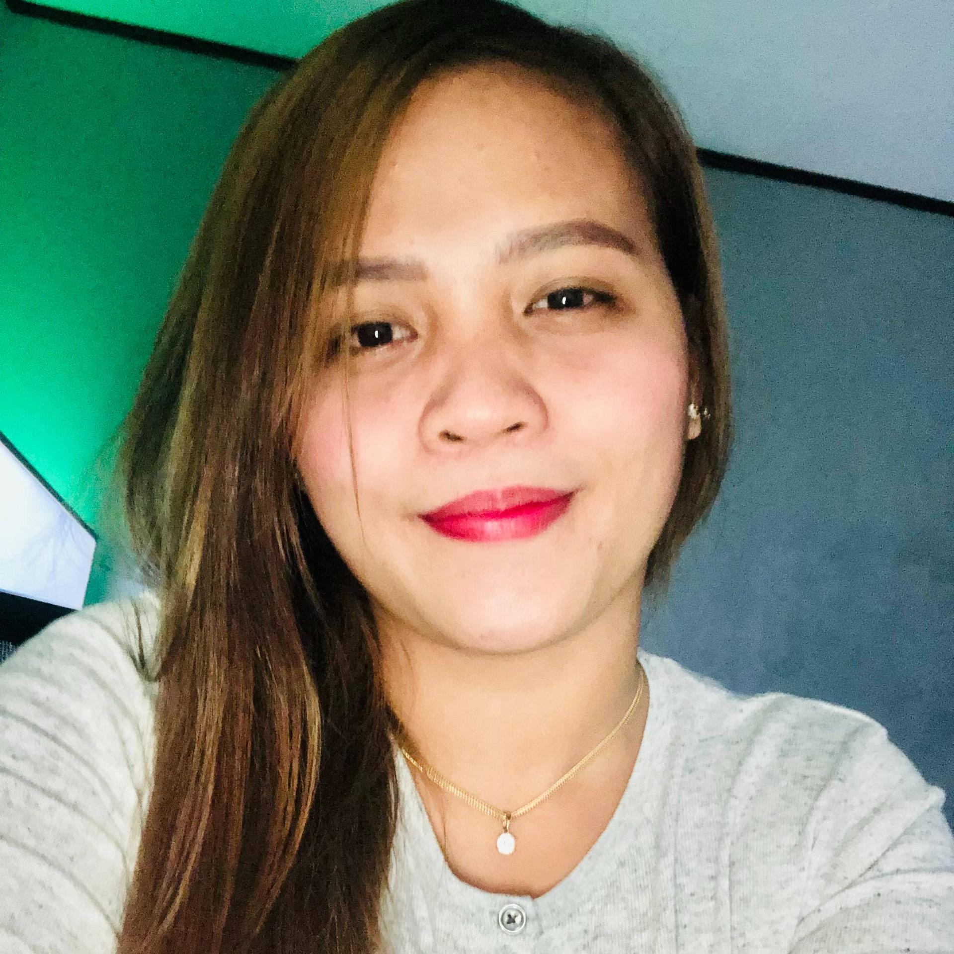 Feliza Abgelica Sauler