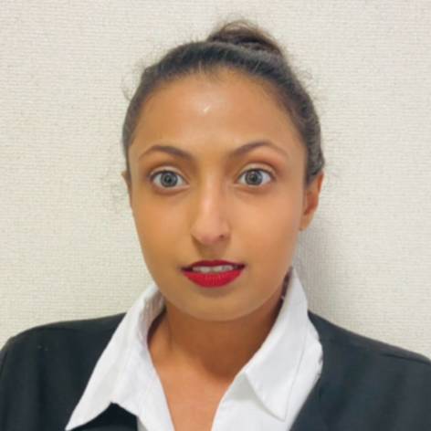Maryam Alkubati