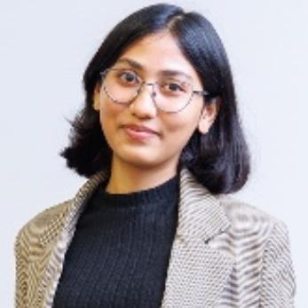 Yasha Dyamanahalli Shashidhara
