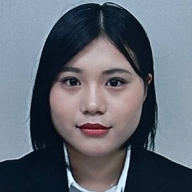 Angela Miyuki Nagoya