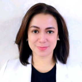 MARIA ANTIPOLO M. VALENZUELA