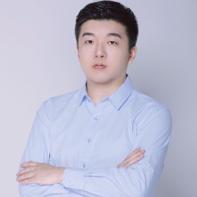 Deshui Yu