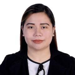 Josha Mae Dioquino
