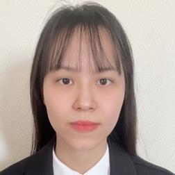 HONG HA TRAN THI