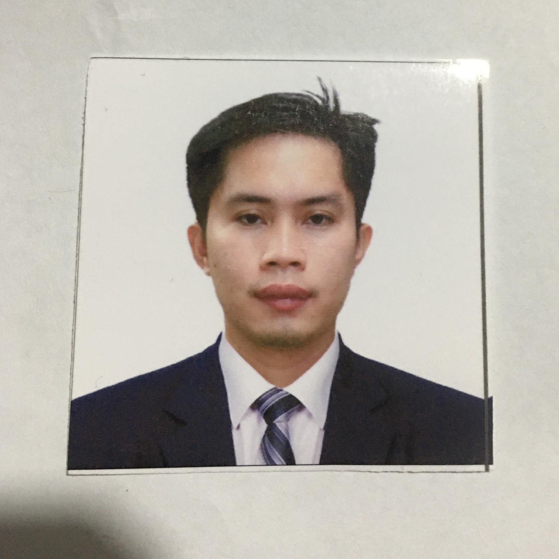 King David Mendoza