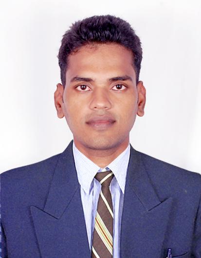 Elumalai Ashok