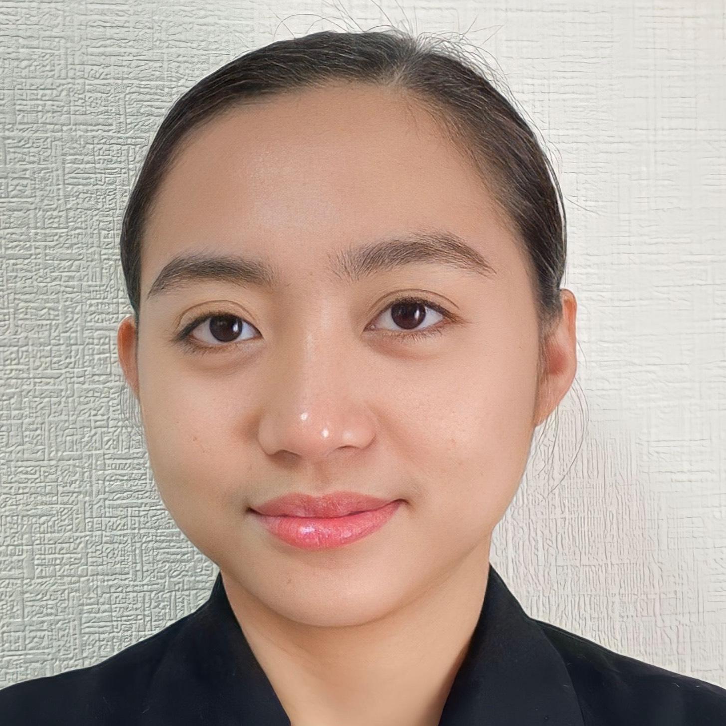 Kathlee Daquioag