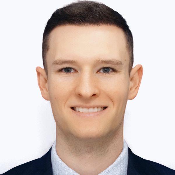Devin Harrity