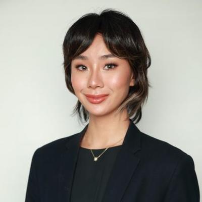 Izumi Paula Nagai