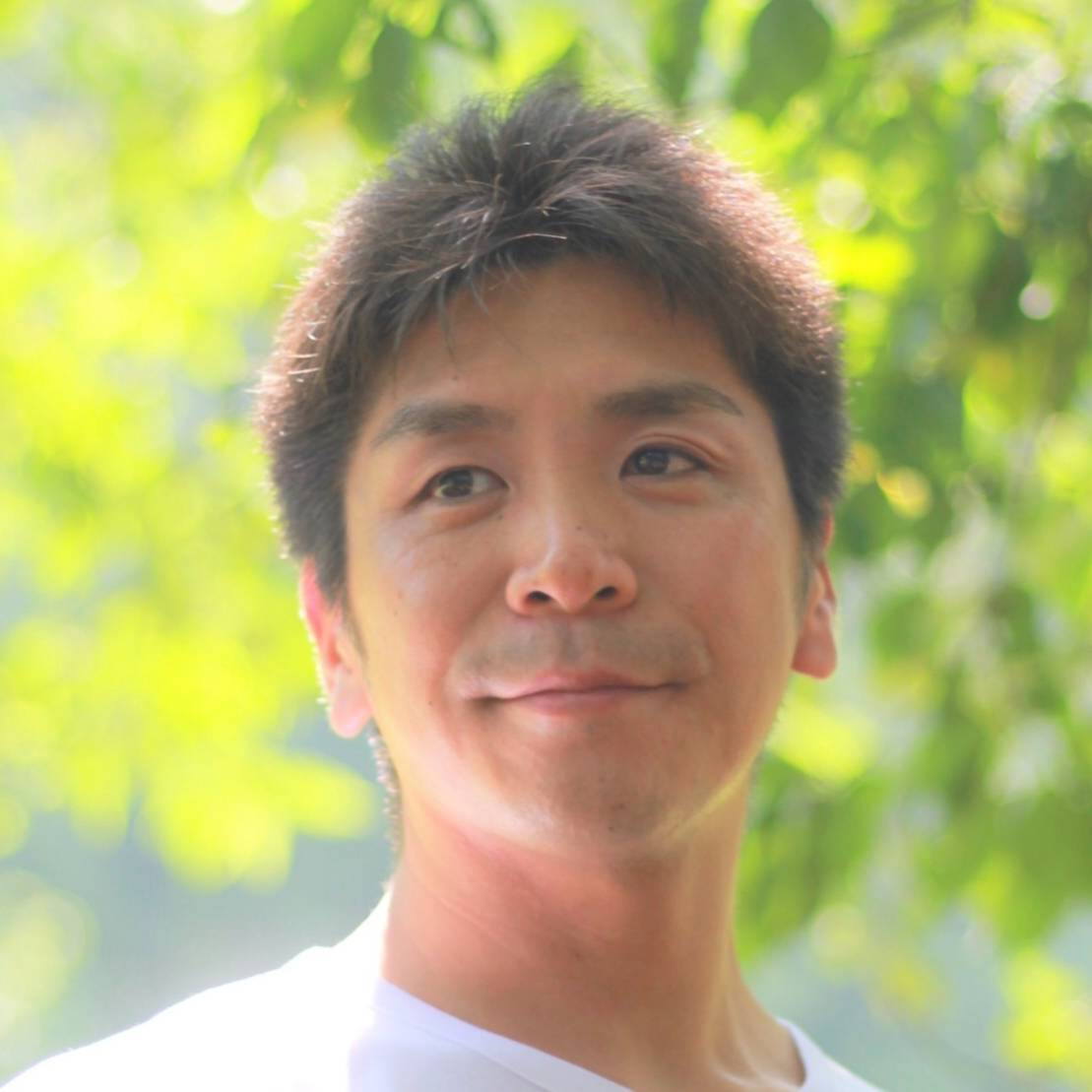 Takashi Seki
