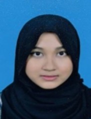 NUR FATINI NAZIHAH BINTI MOHD NASIR