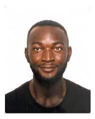 EZEKIEL ATSUVIA