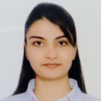 Sweta Rathi