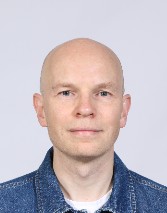 Tim Van Spaendonck