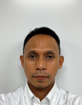 HARUKI MARU