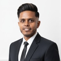 Dhevaraj Pillai Selvarajan