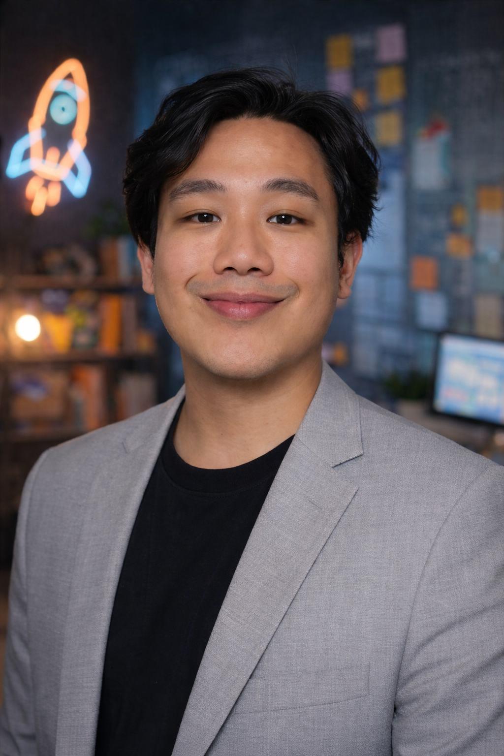 Jean Claude Maruyama