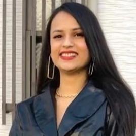 Ambika Sapkota