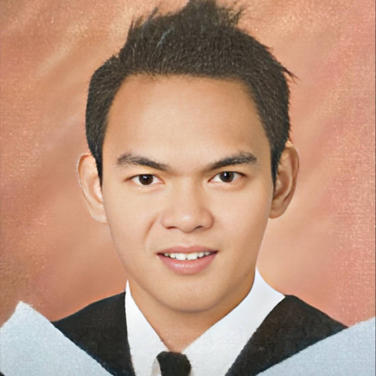 Jayson Jan Ceniza