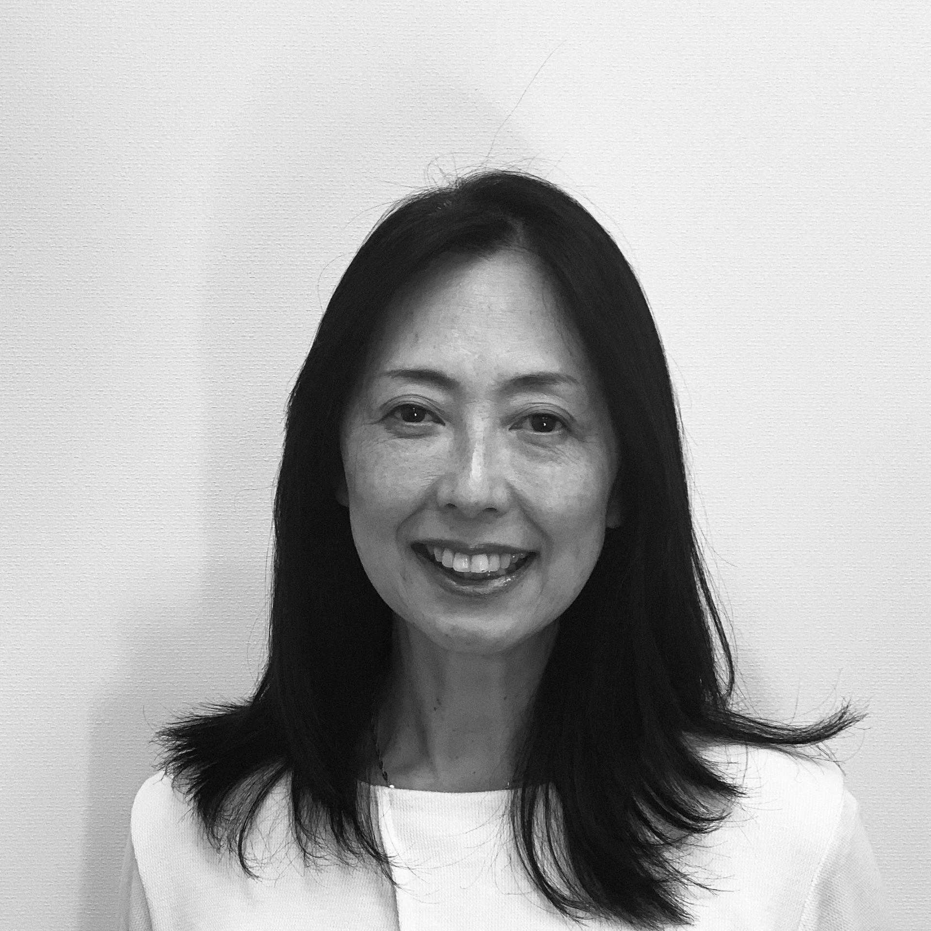 Miwako Masuda