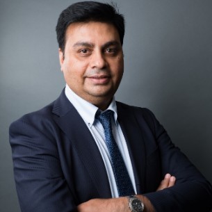 Paraj Vidyarthi