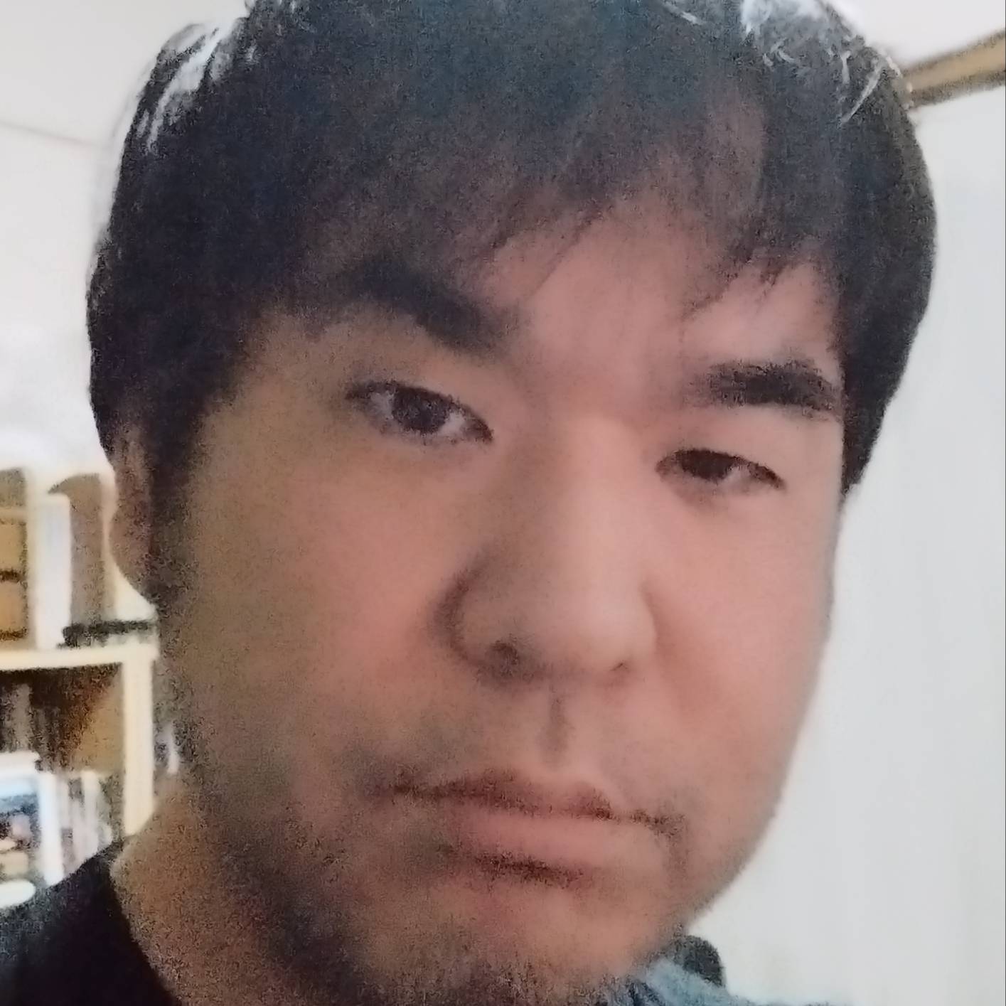 Kenjo Aoki