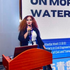 KHADIJA WADI