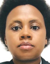 Doreen Barigye