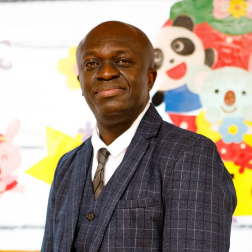 Akwasi Boah-Sarfo