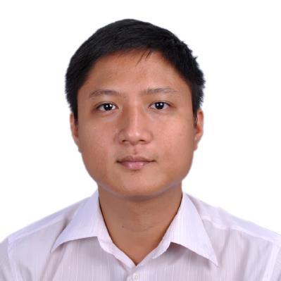 Michael Vito Jimenez