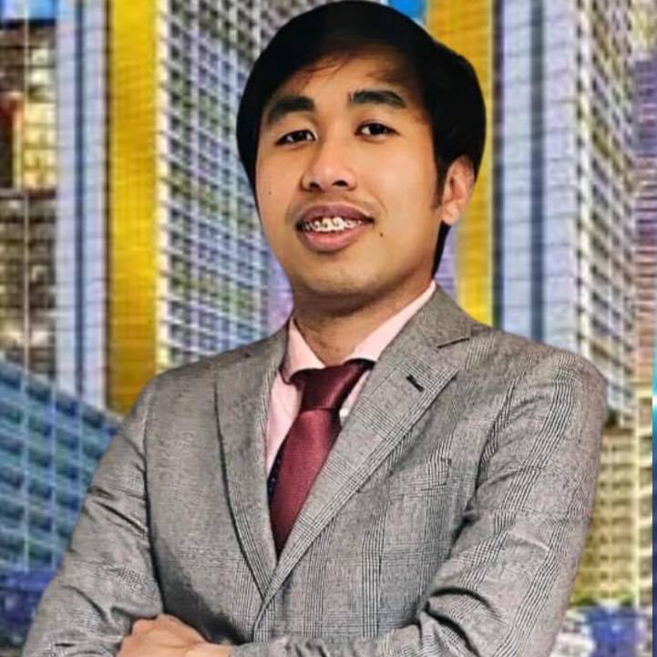 Arbin Karl Reyes