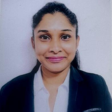 KANAHELA BANDARALAGE MINOLI BERNADETH PERERA