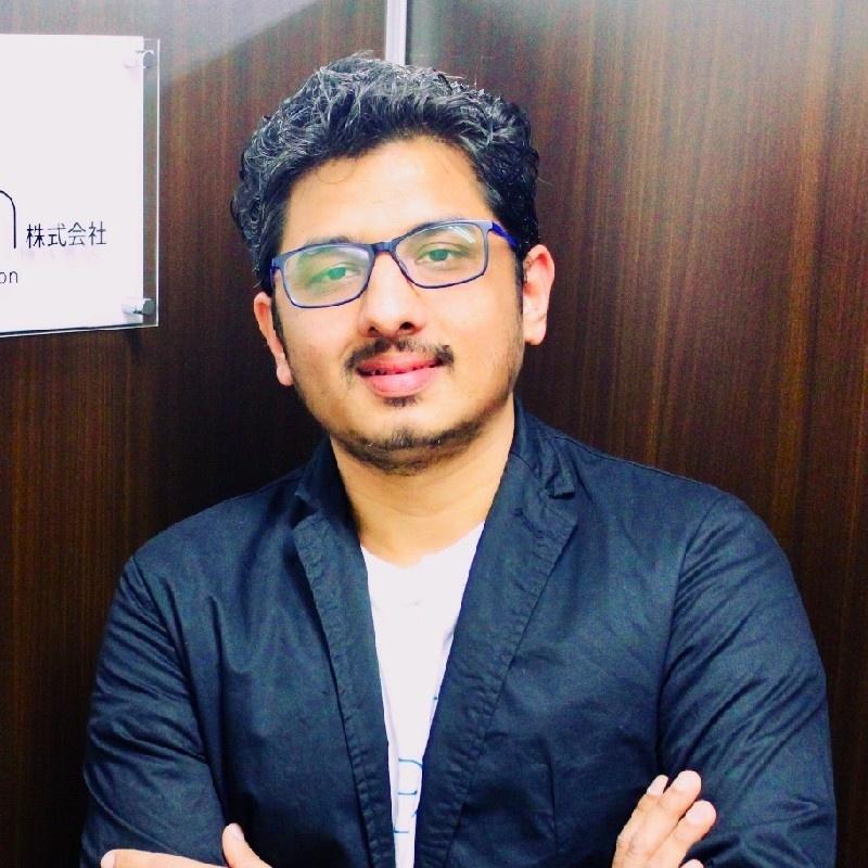 Gaurav Taank